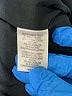 W by Worth Solid Black Cocktail Dress Size 4 - photo 8