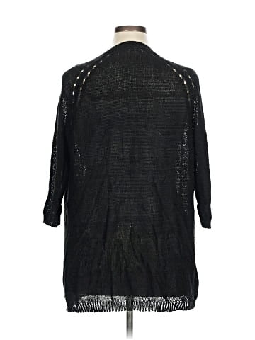 Andrea Jovine Kimono (view 2)