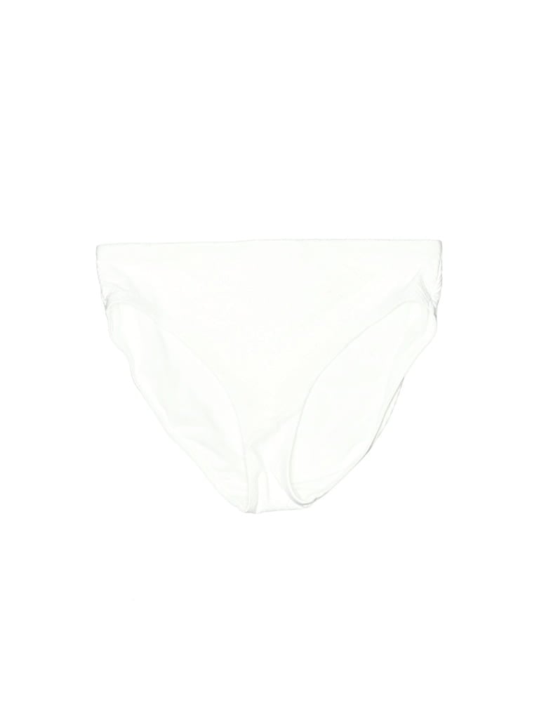 CALIA Pre-owned Swimsuit Bottoms In White