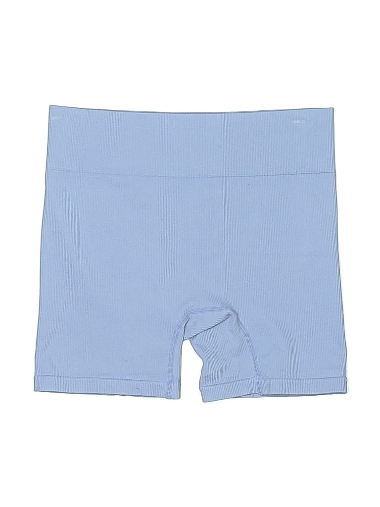 Pre-owned Wild Fable Athletic Shorts In Blue