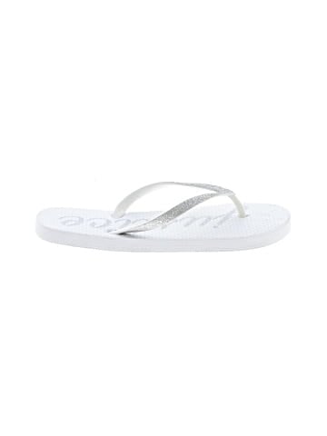 Justice Flip Flops (view 1)