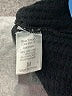 Chaser Black Long Sleeve Top Size M - photo 8