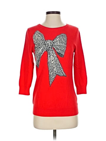 Cynthia by Cynthia Rowley Women’s Sweaters On Sale Up To 90% Off Retail