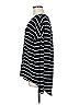 Merona Stripes Blue Pullover Sweater Size M - photo 5