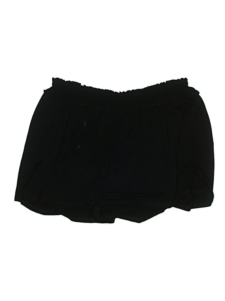 Pre-owned Asos Design Shorts In Black