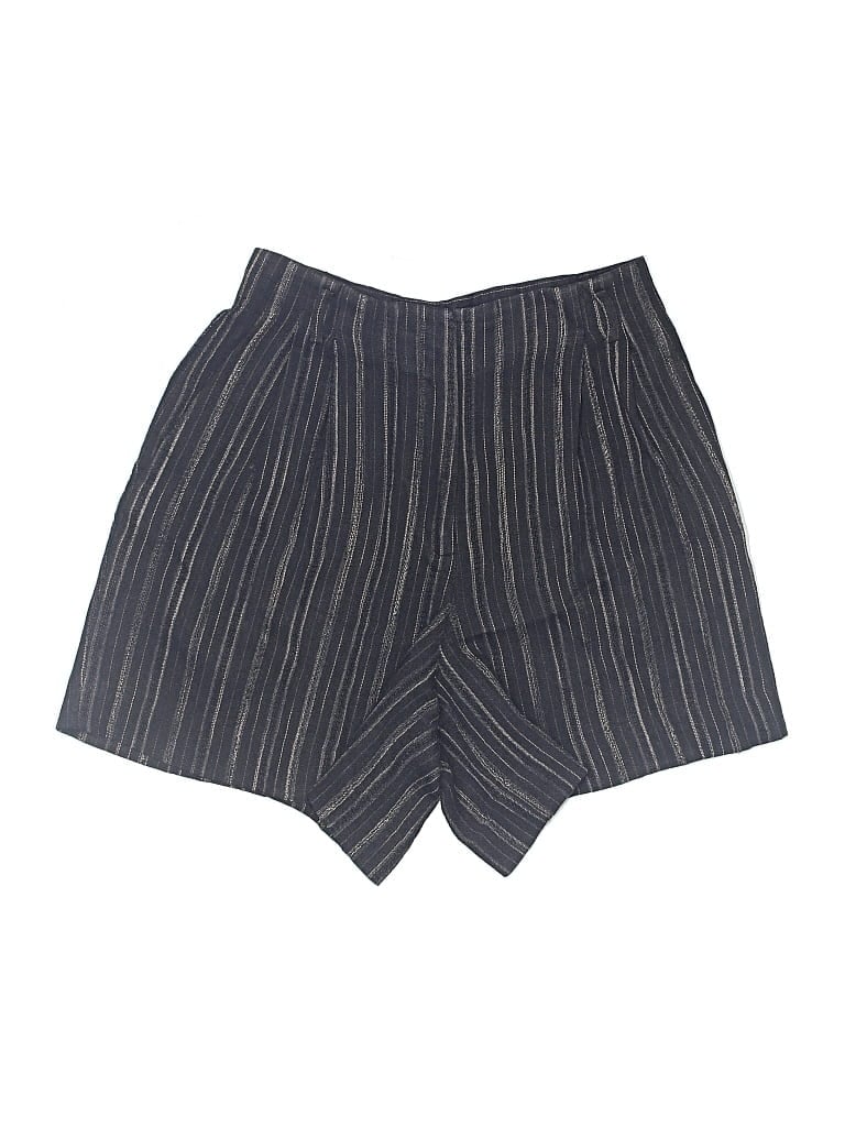 Pre-owned Liz Claiborne Shorts In Blue