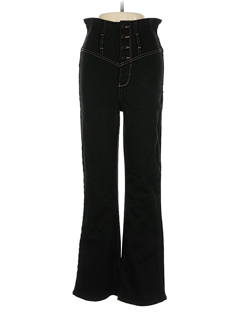 Click to view more detailed imagery on our partner's website Pre-owned Dl1961 Jeans In Black