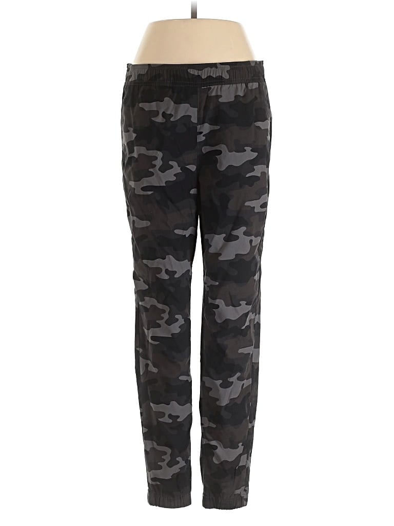 Click to view more detailed imagery on our partner's website Pre-owned Eddie Bauer Casual Pants In Black