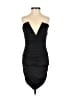 Superdown Black Cocktail Dress Size XS - photo 1
