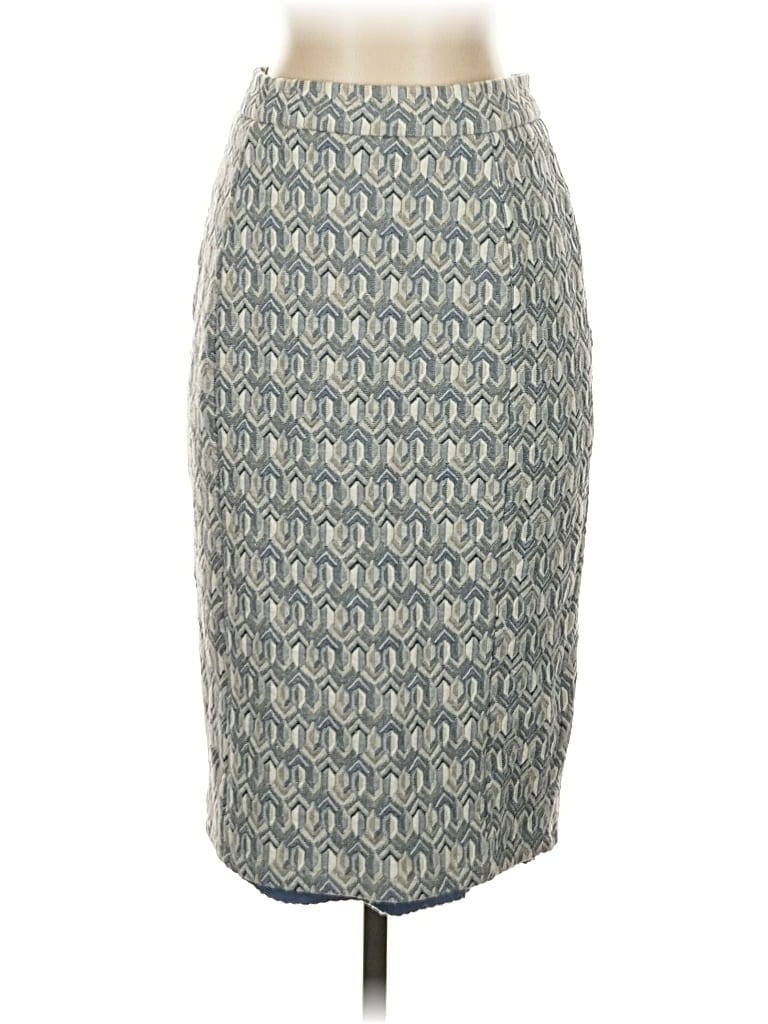 Click to view more detailed imagery on our partner's website Pre-owned Maeve By Anthropologie Casual Skirt In Gray