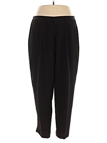 Karen Scott Dress Pants (view 1)