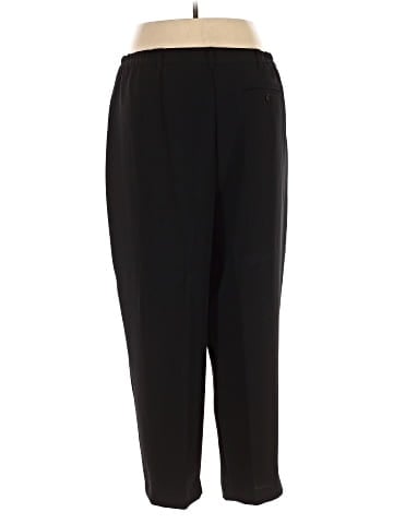 Karen Scott Dress Pants (view 2)