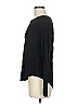 Chaser Black Long Sleeve Top Size M - photo 5