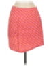Koton 100% Polyester Print Pink Casual Skirt Size EU 36 / US 6 - photo 2