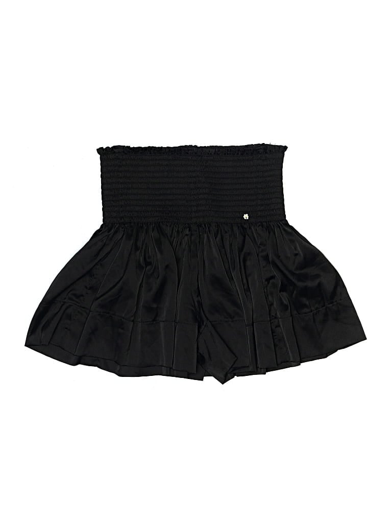 Click to view more detailed imagery on our partner's website Pre-owned Natural Life Shorts In Black