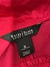 White House Black Market Pink Jacket Size 6 - photo 6