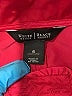 White House Black Market Pink Jacket Size 6 - photo 8