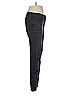 Madewell Chevron-herringbone Black Jeans Size 28 waist - photo 4