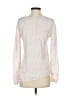 Generation Love Animal Print White Pink Pullover Sweater Size XS - photo 2