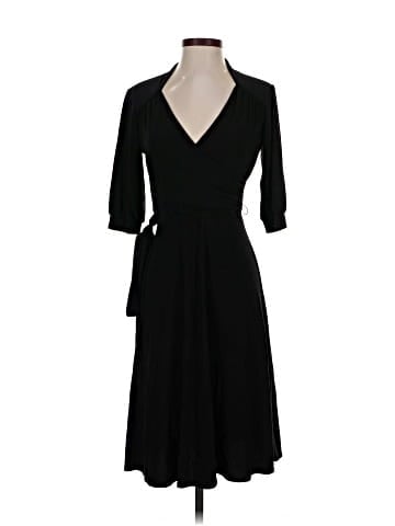 Laundry by Shelli Segal Cocktail Dress (view 1)