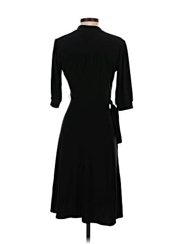 Laundry by Shelli Segal Cocktail Dress (view 2)