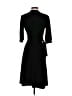 Laundry by Shelli Segal Black Cocktail Dress Size 2 - photo 2