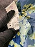 Kai-aakmann 100% Polyester Blue Raincoat One size - photo 7