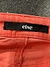 else Color Block Orange Jeans Size 29 waist - photo 7