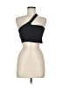 Assorted Brands Black Tank Top Size M (estimated) - photo 1
