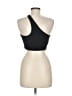 Assorted Brands Black Tank Top Size M (estimated) - photo 2