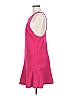Wilfred Solid Pink Casual Dress Size 6 - photo 5