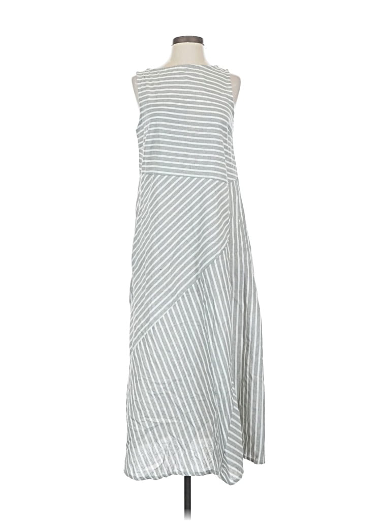 UNBRANDED Pre-owned Casual Dress In Gray