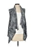 Dylan Gray Sweater Vest Size S - photo 1