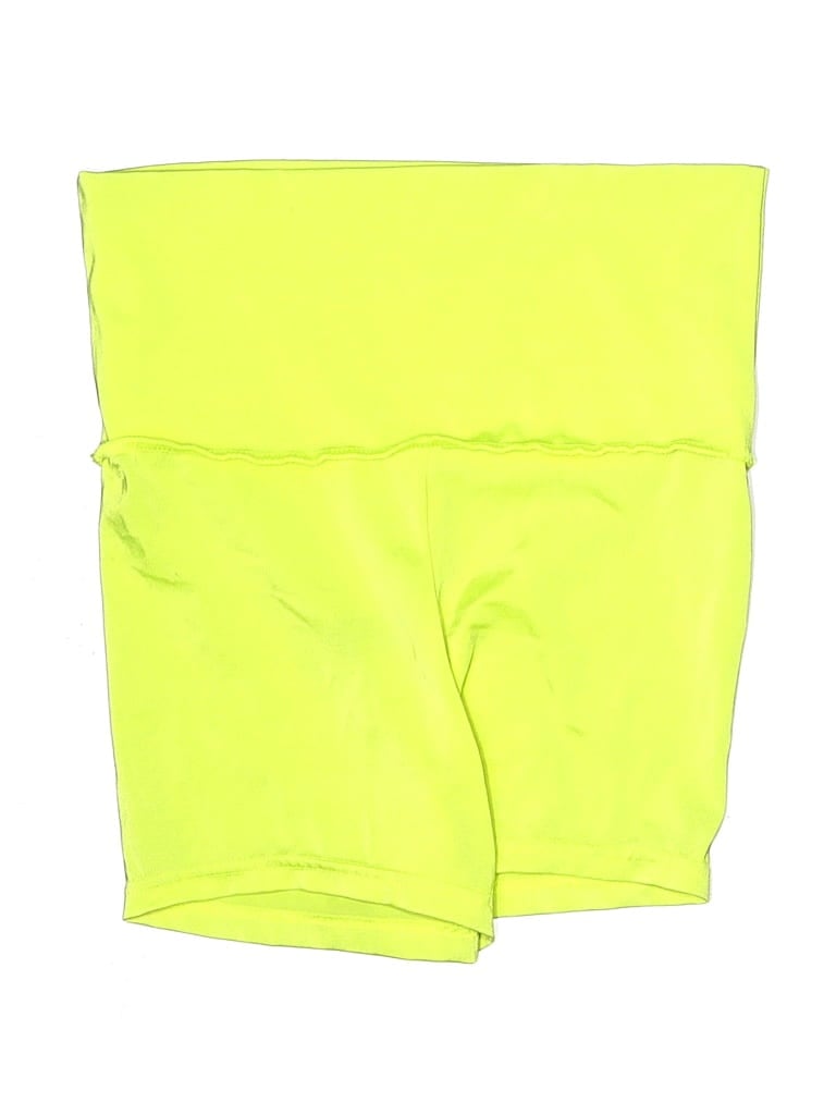 Pre-owned Assorted Brands Athletic Shorts In Green