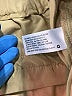 A New Day Solid Tan Cargo Pants Size 17 - photo 8