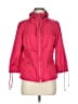 White House Black Market Pink Jacket Size 6 - photo 1