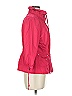 White House Black Market Pink Jacket Size 6 - photo 4