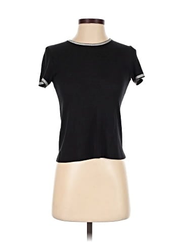 Versus by Gianni Versace Short Sleeve T-Shirt (view 1)