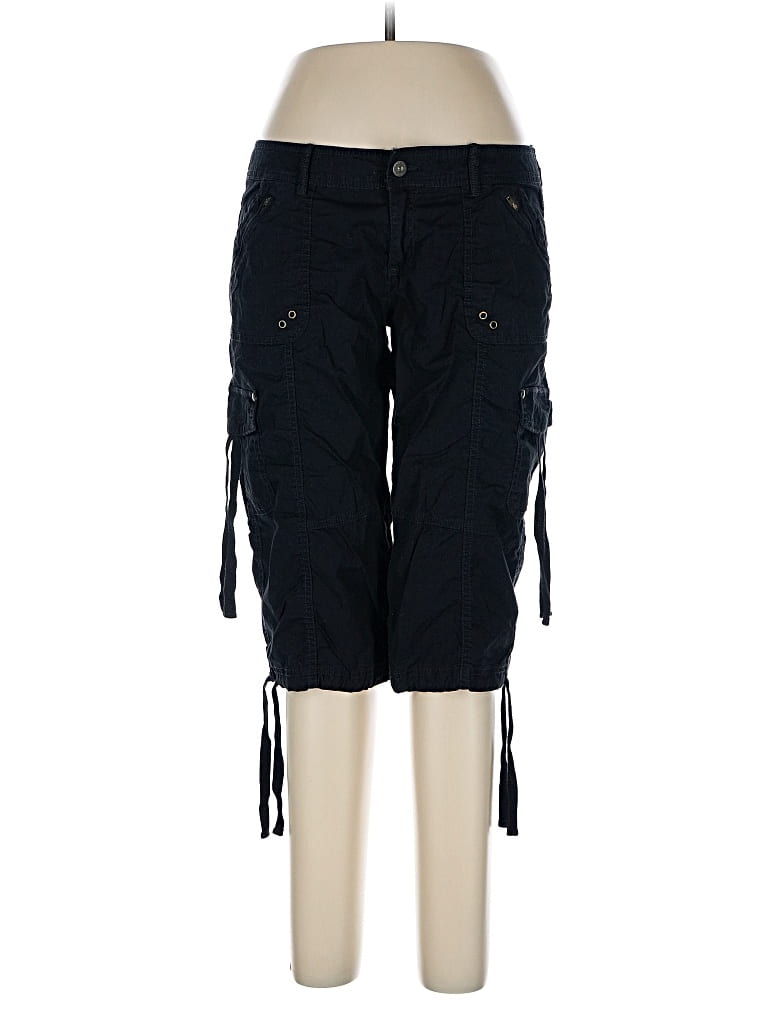 Pre-owned Arizona Jean Company Cargo Pants In Blue