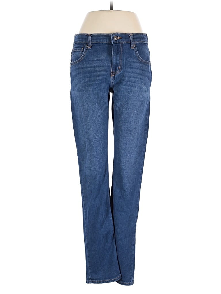 Pre-owned Levi's Jeans In Blue