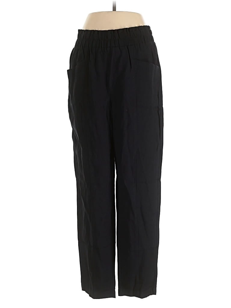 Pre-owned A New Day Casual Pants In Black