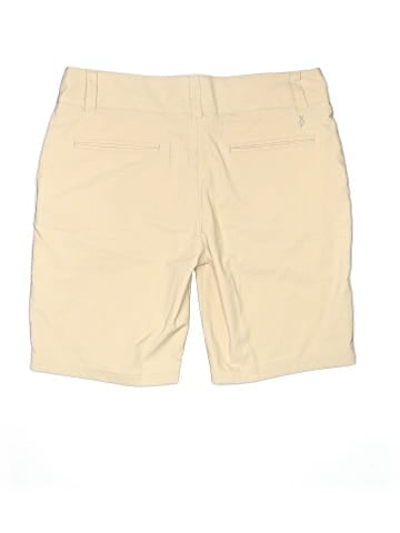 Lopez Khaki Shorts (view 2)