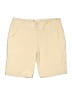 Lopez Tan Khaki Shorts Size 12 - photo 1