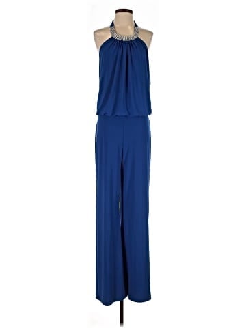 Cache Jumpsuit (view 1)
