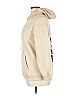 Unbranded 100% Polyester Tan Pullover Hoodie Size 0X - photo 5