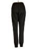 Unbranded Solid Black Casual Pants Size M - photo 2