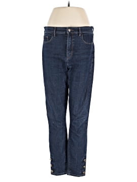 Ann Taylor Loft Jeans