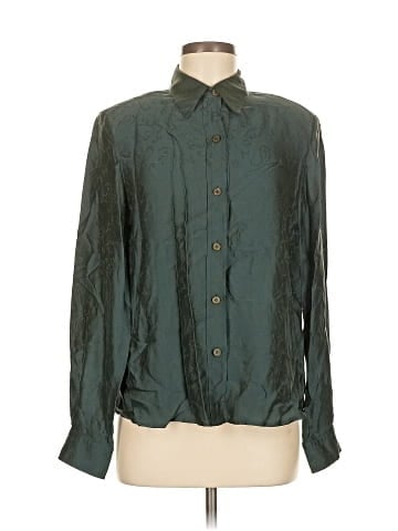 Carlisle Long Sleeve Blouse (view 1)