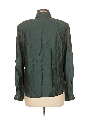 Carlisle Long Sleeve Blouse (view 2)
