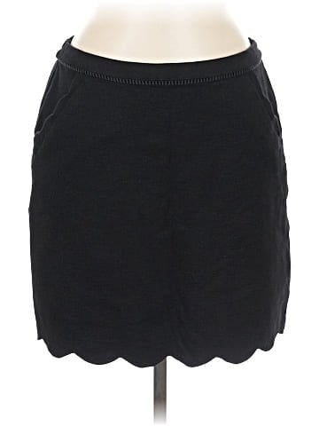 Skies Are Blue Casual Skirt (view 1)